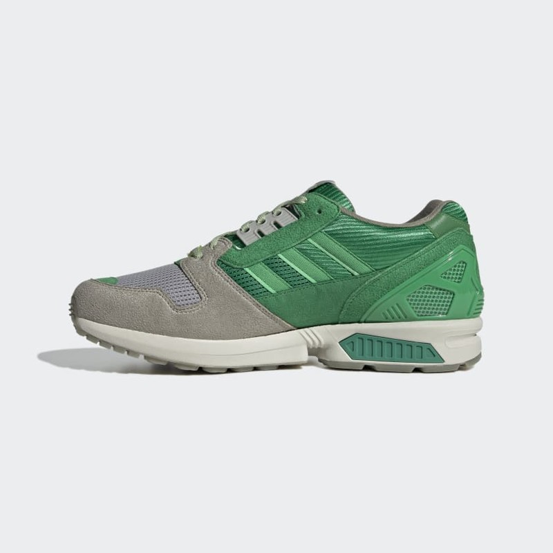 adidas ZX 8000 Fresh Mint Tea | GY4678 | Grailify